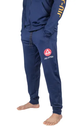 Calça Tech GB Lutador - Azul Marinho