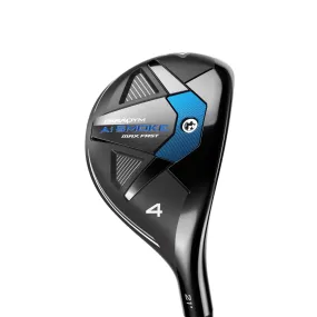 Callaway Hybride Paradym Ai Smoke Max Fast