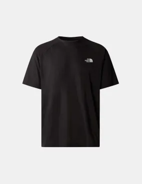 Camiseta The North Face Foundation Negro