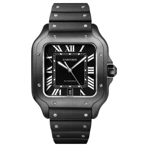 Cartier Santos de Cartier WSSA0039