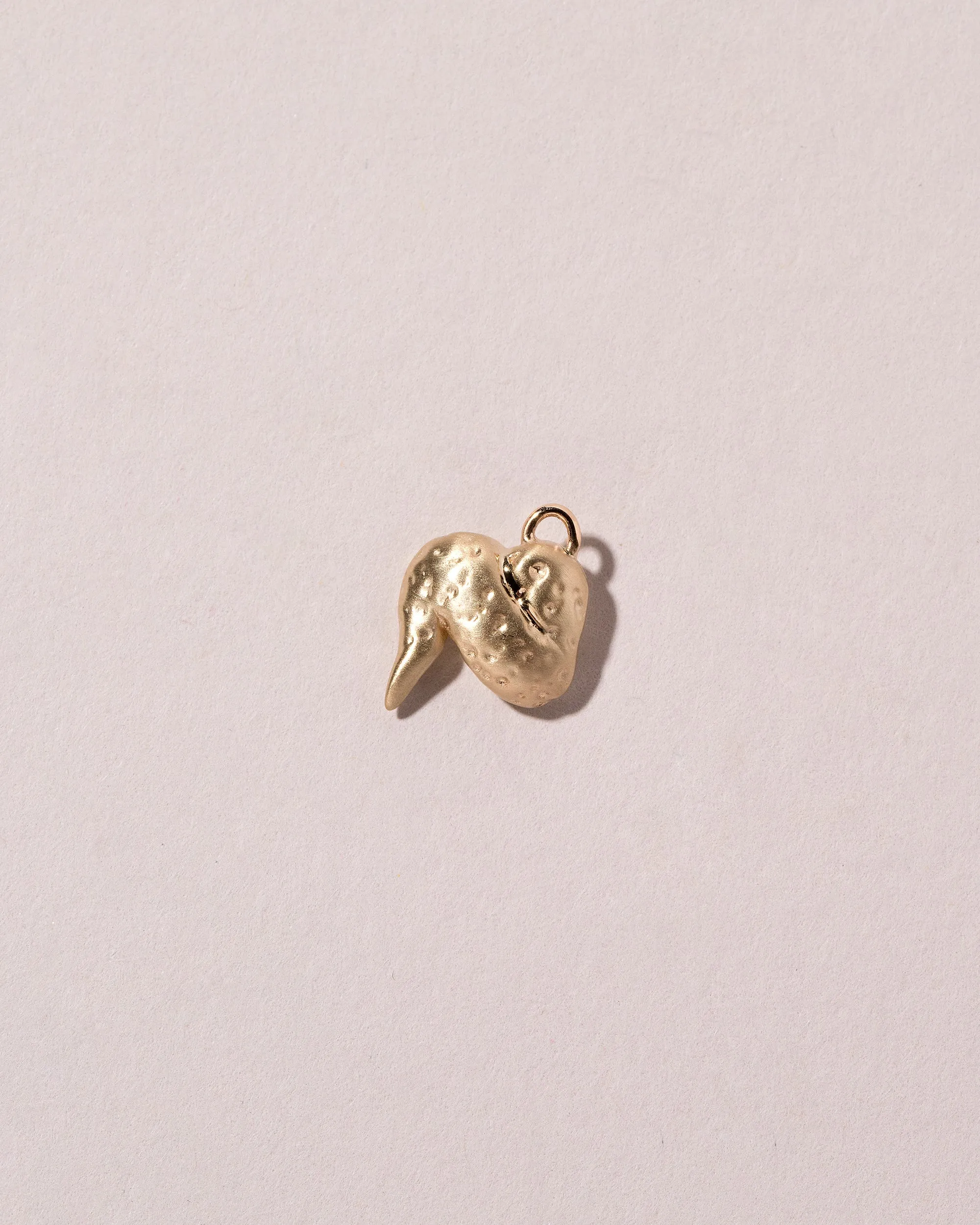 Chicken Wing Charm