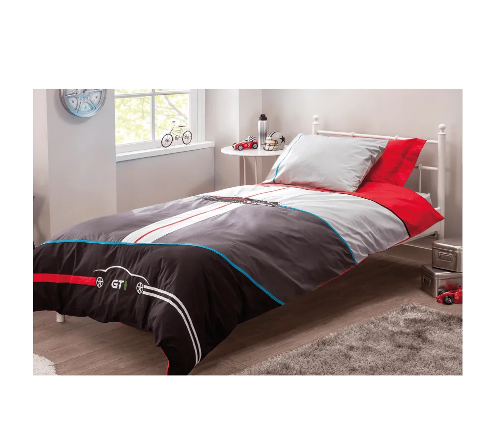 Cilek Gts Duvet Set (160X216 Cm) incl Sheet