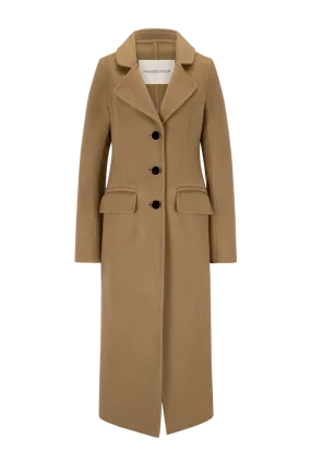 Classic Wool Coat