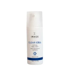 CLEAR CELL clarifying repair crème | IMAGE Skincare