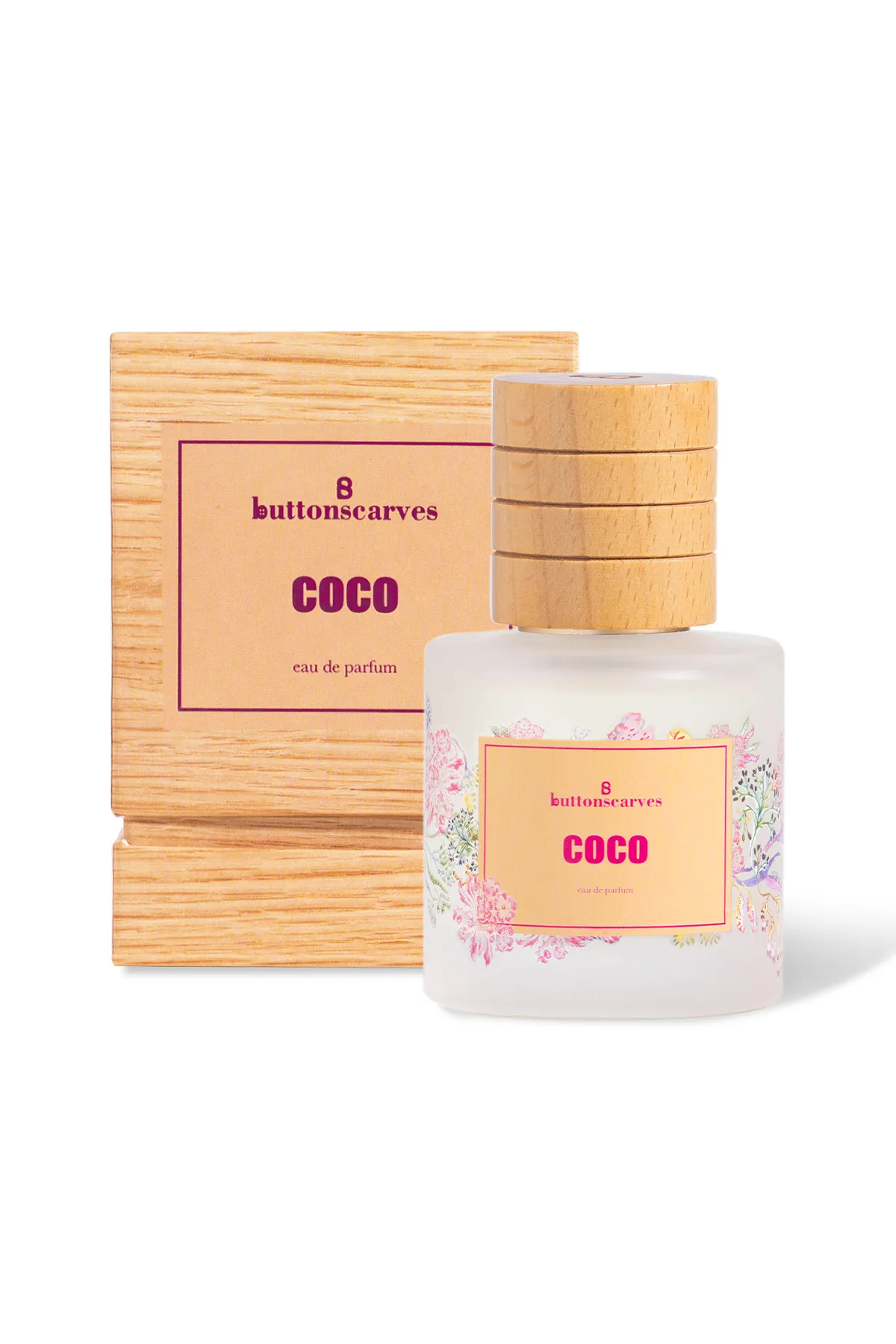 Coco Eau de Parfum 85ml