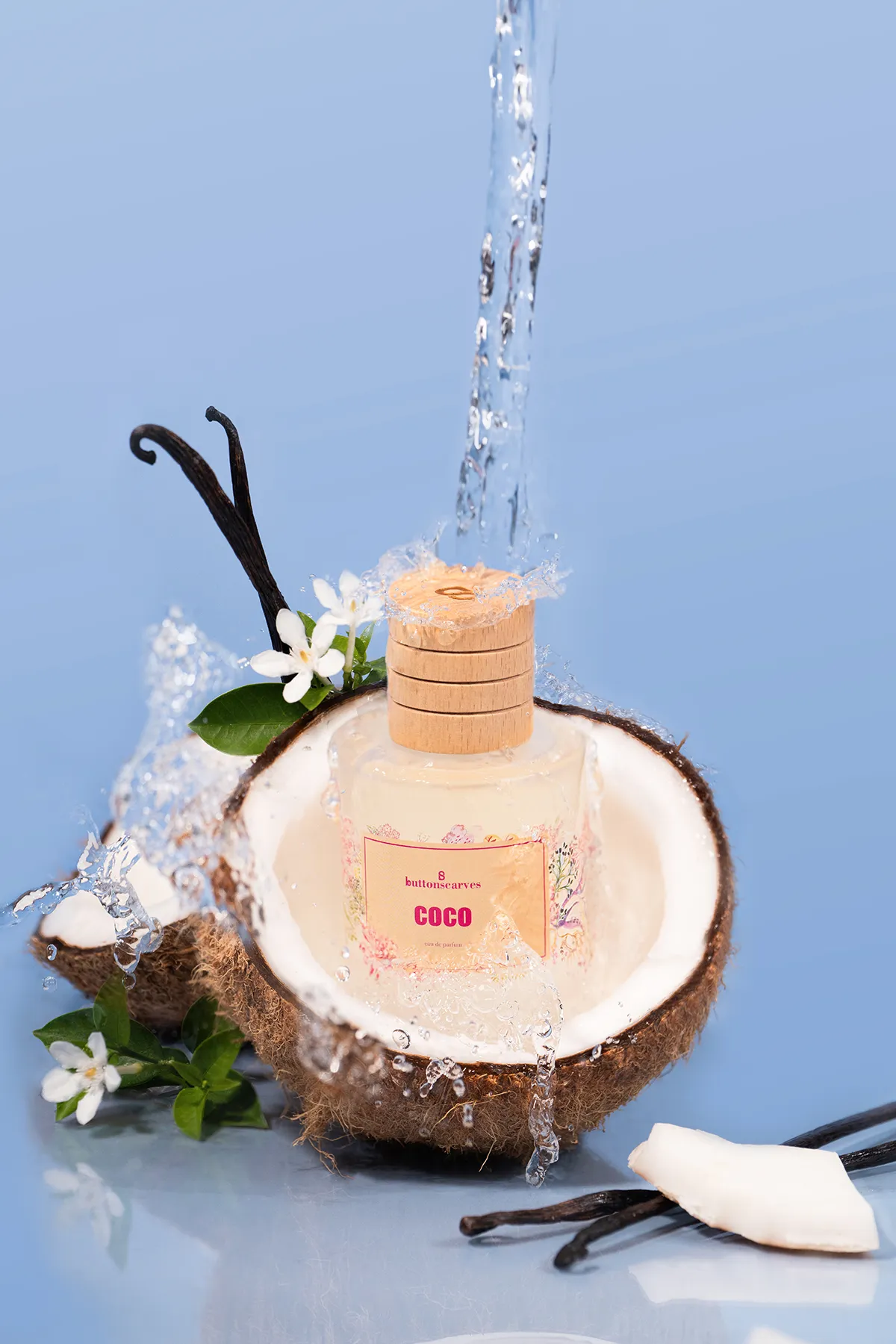 Coco Eau de Parfum 85ml