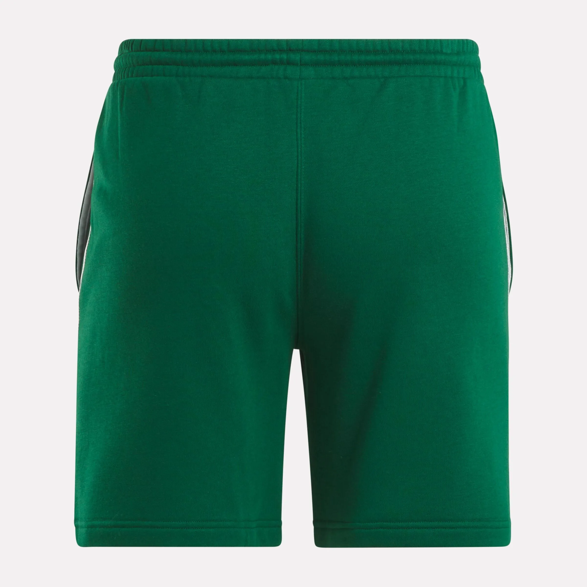 Court Sport Short Dark Green