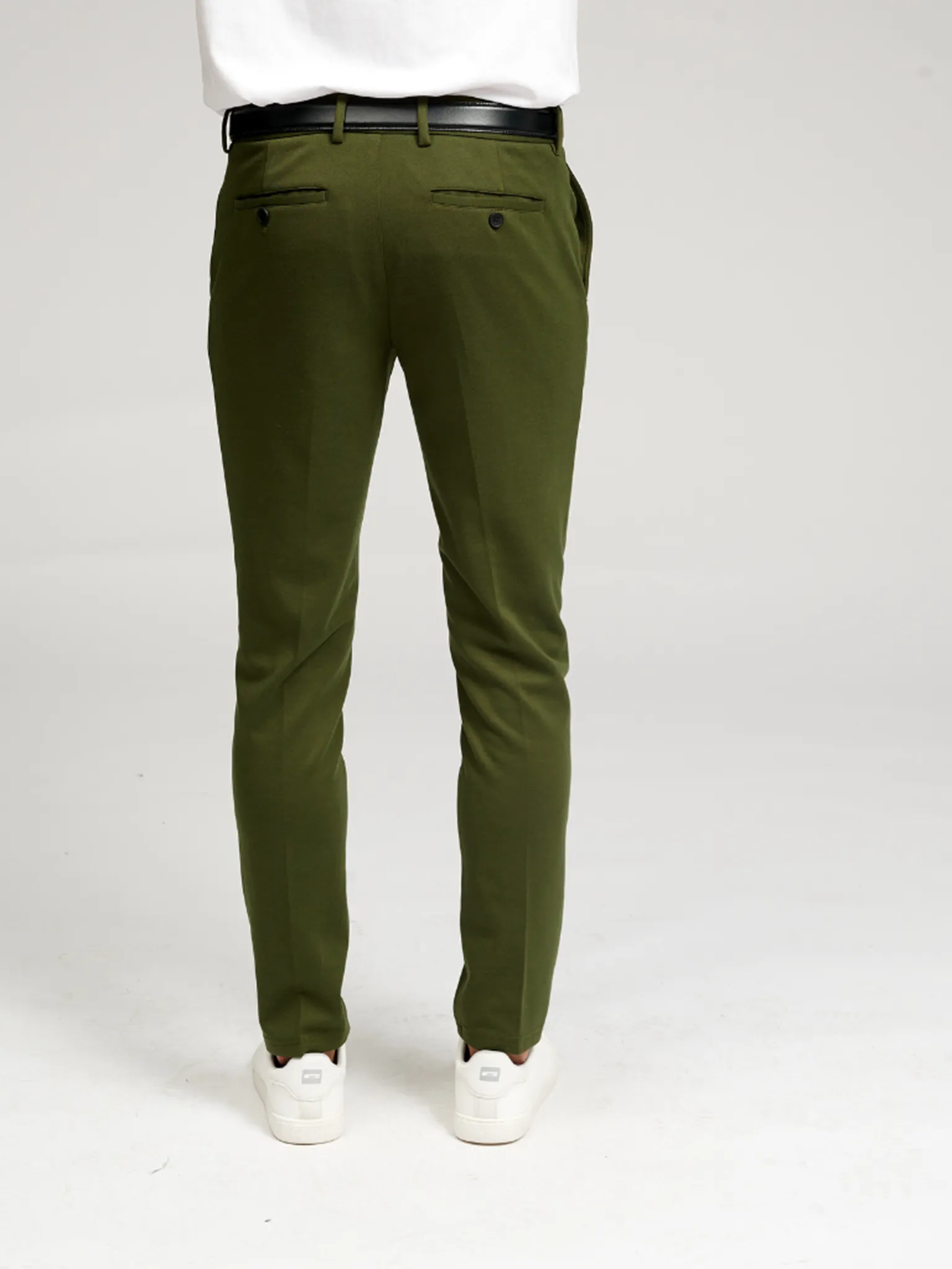 De Originale Performance Pants - Mørkegrøn