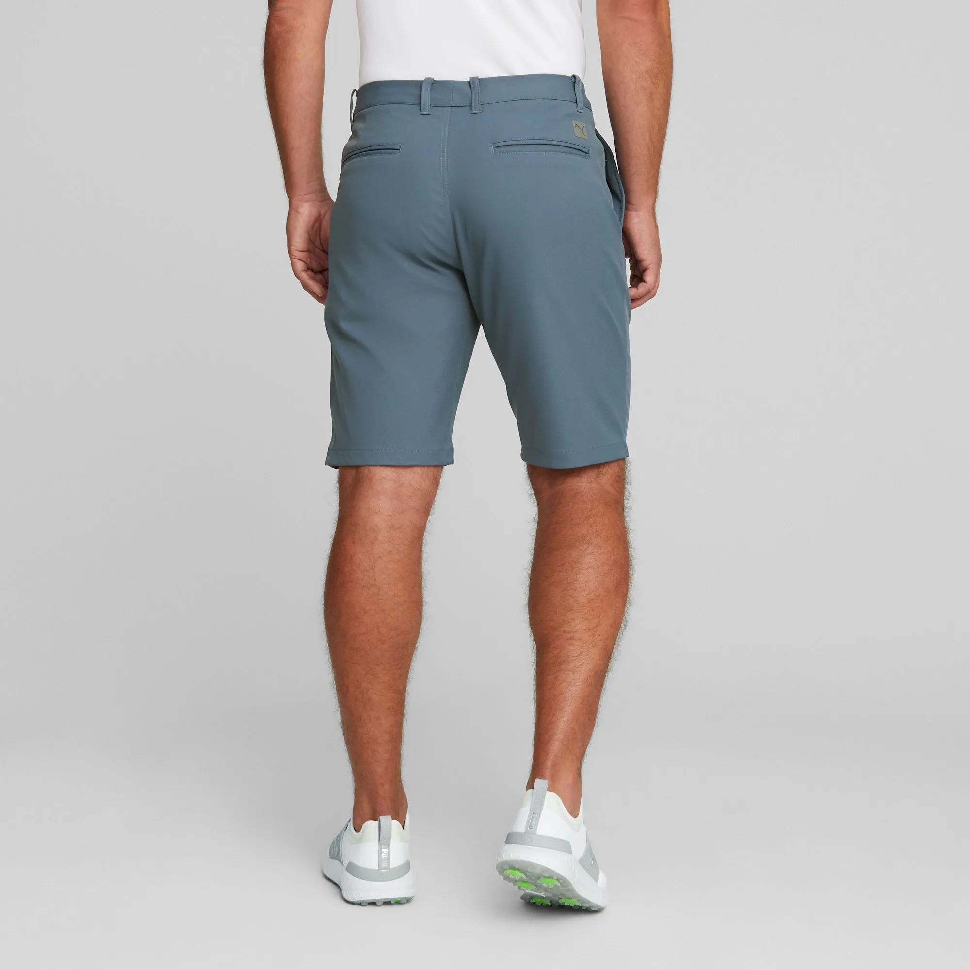 Dealer 10" Golf Shorts | Evening Sky