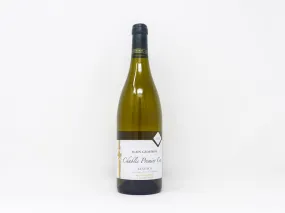 Domaine Alain Geoffroy, Chablis Premier Cru 'Beauroy' 2022, Burgundy France