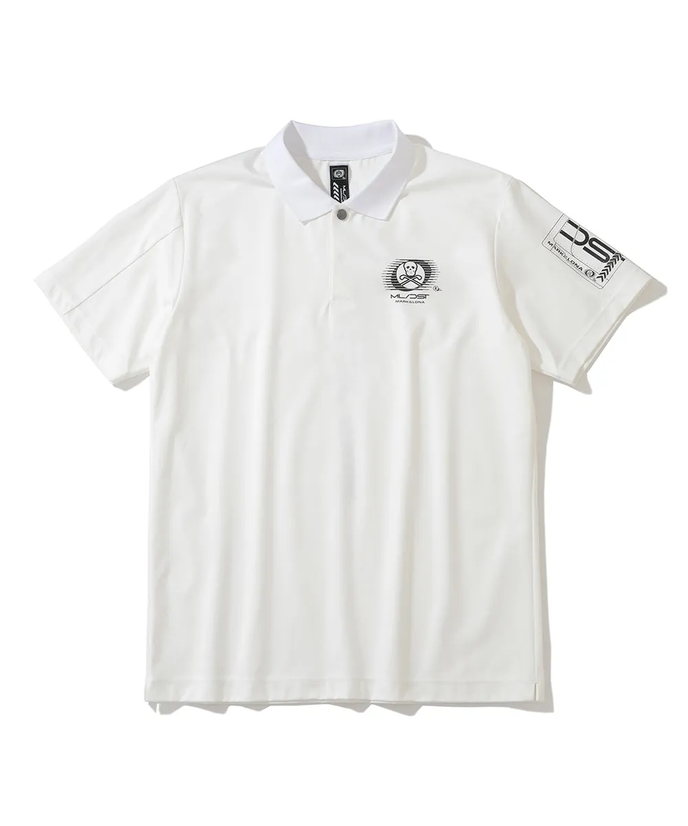 DST Motion Polo | MEN