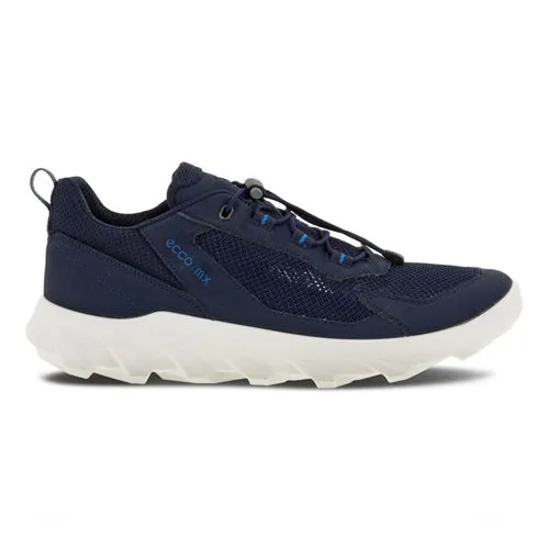 Ecco Men's Trainers - 820264 Mx - Navy