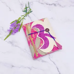 Eco Friendly Lokta Paper Journal