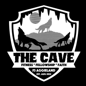 F3 Aggieland The Cave Pre-Order May 2023