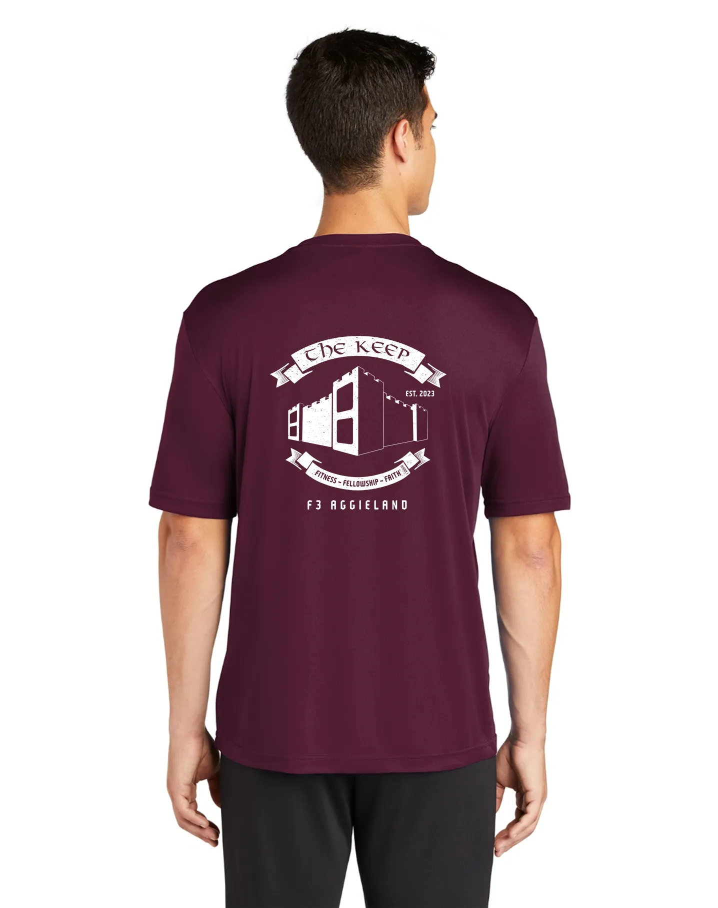 F3 Aggieland The Keep Pre-Order July 2023