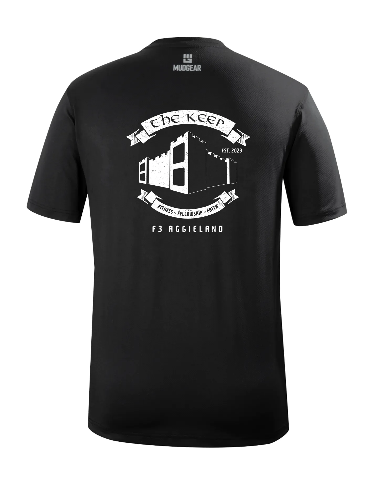 F3 Aggieland The Keep Pre-Order July 2023