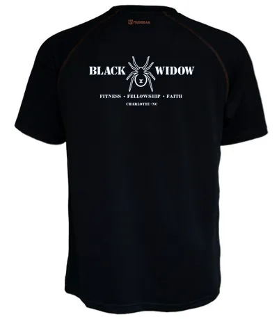 F3 Black Widow Pre-Order