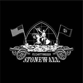 F3 Chattanooga Stonewall Pre-Order January 2024