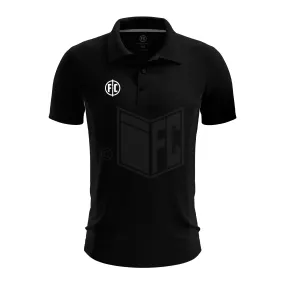 FC Polo II - Black