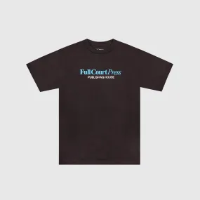 FCP SPLASH LOGO S/S T-SHIRT