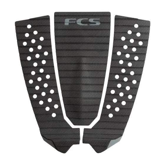 FCS GRIP FILIPE TOLEDO TREAD-LITE BLACK / CHARCOAL