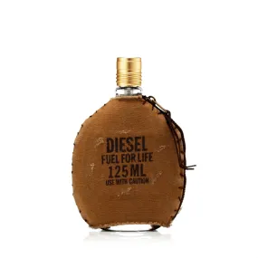 Fuel For Life Eau de Toilette Spray for Men by Diesel