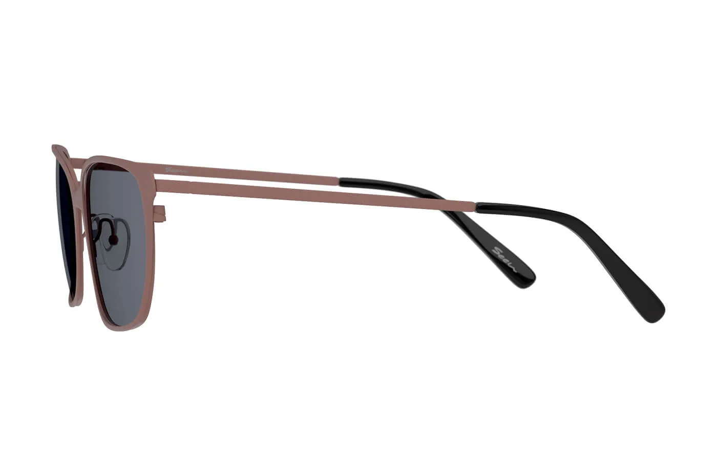 Gafas de Sol Seen SNSF0021 Unisex Color Rosado