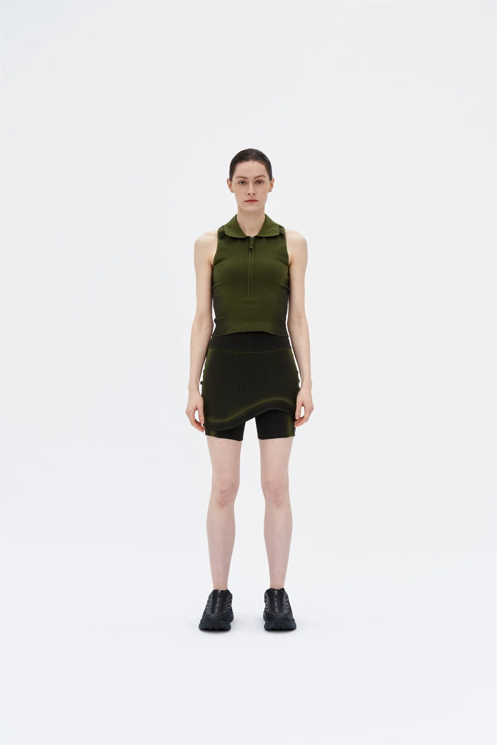 GEN-8 ECO COMPRESSION COURT TOP