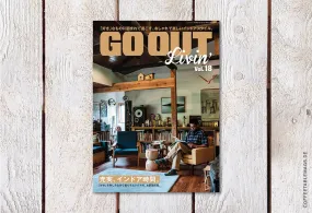 GO OUT Livin’ – Volume 18