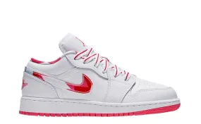 (GS) Air Jordan 1 Low 'Topaz Mist' (2019) 554723-104