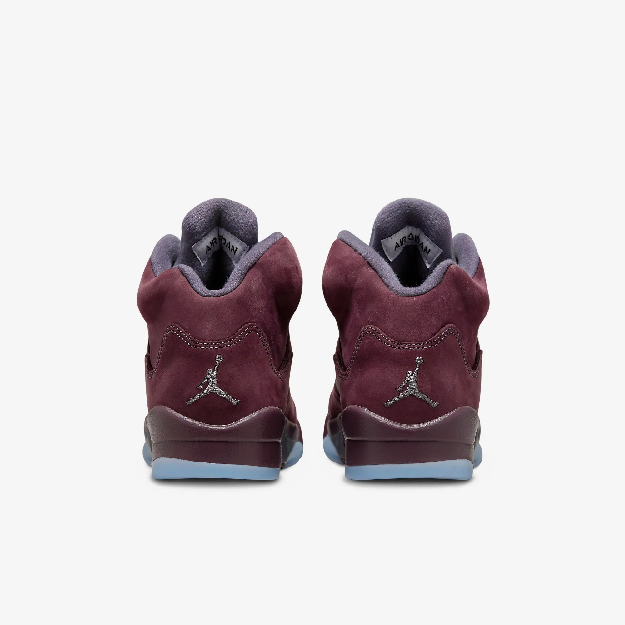 (GS) Air Jordan 5 Retro SE 'Burgundy' (2023) FN4233-600