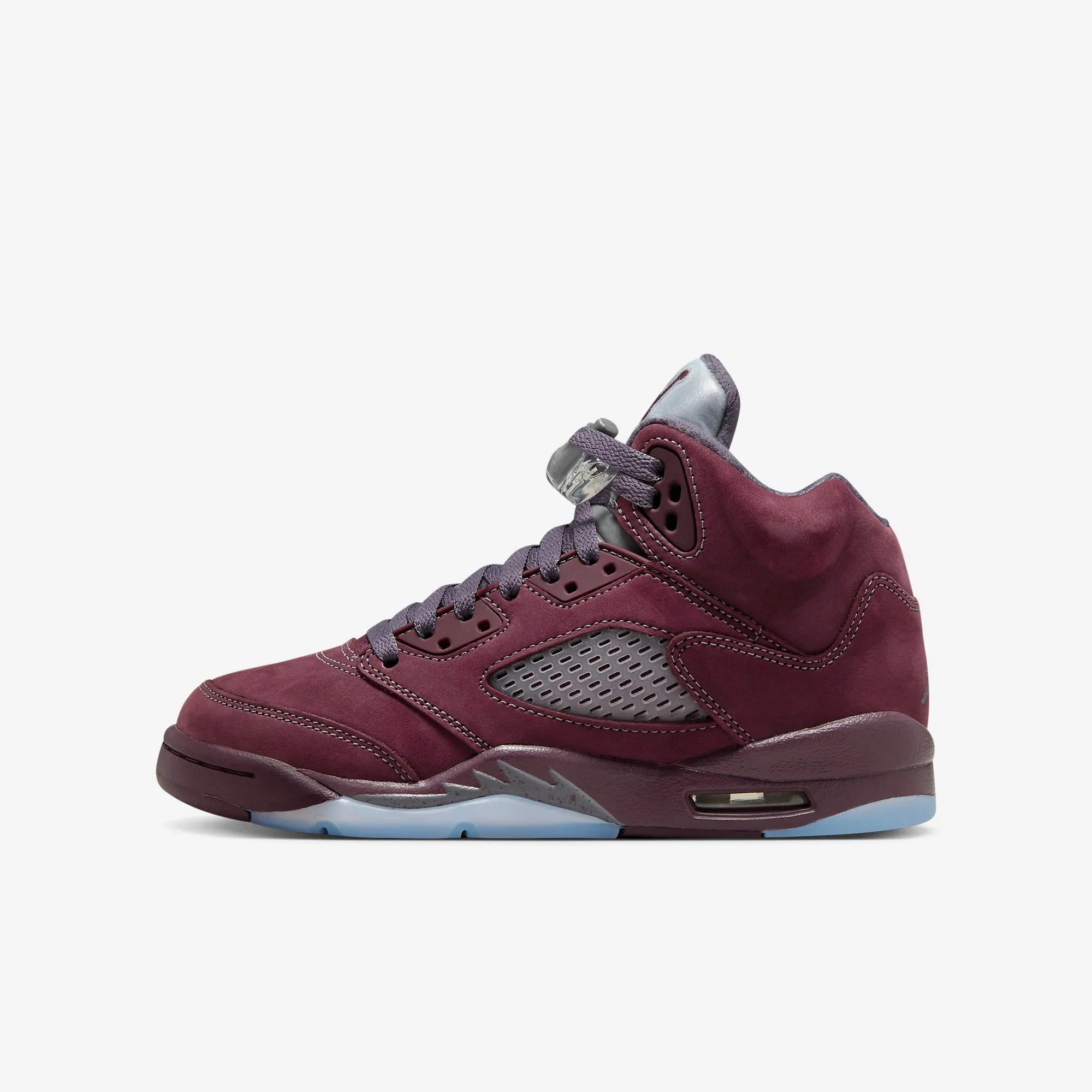 (GS) Air Jordan 5 Retro SE 'Burgundy' (2023) FN4233-600