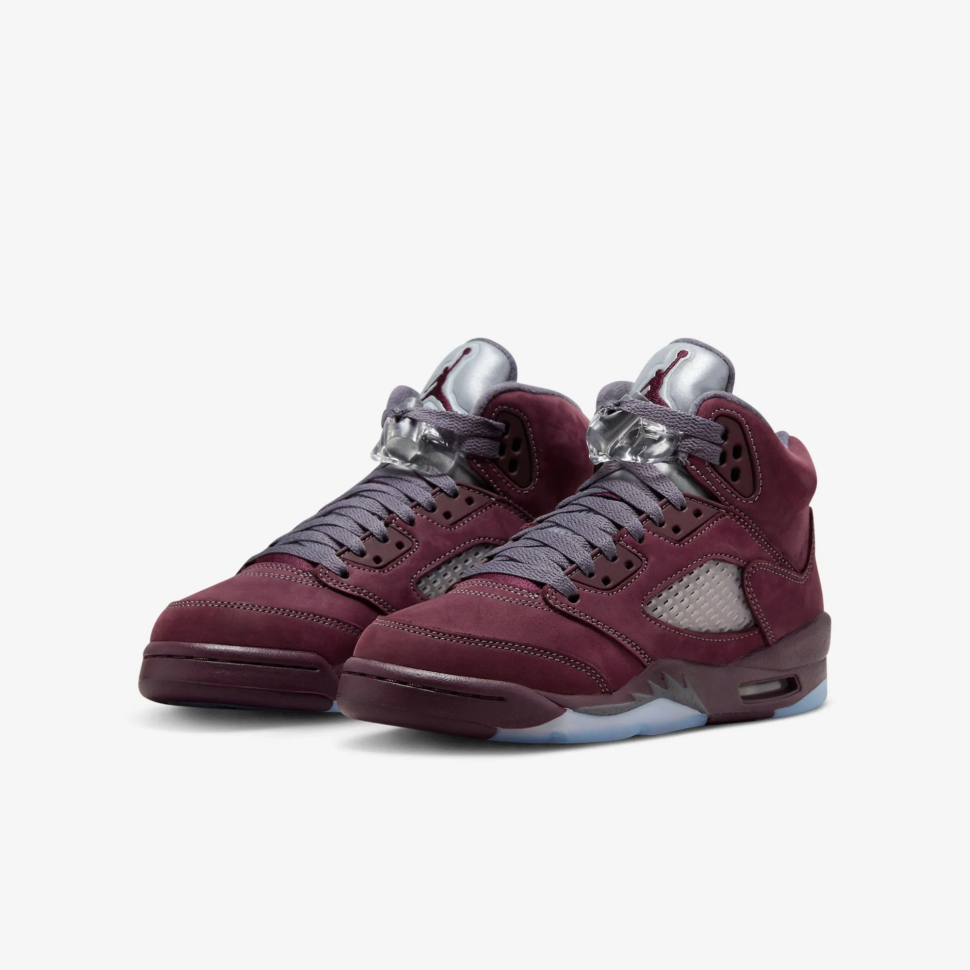 (GS) Air Jordan 5 Retro SE 'Burgundy' (2023) FN4233-600