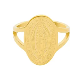 Guadalupe Ring