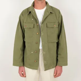 HBT P43 JACKET