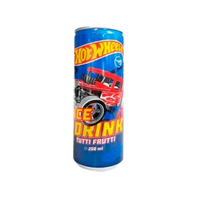 Hot Wheels Race Drink Tutti Frutti