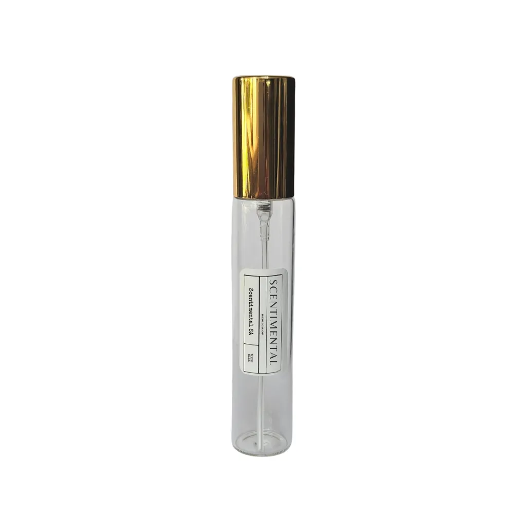 Inspired by Elizabeth Arden Provocative