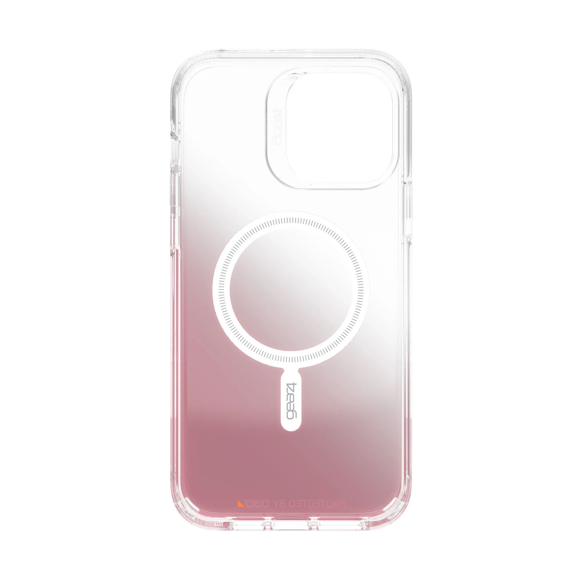 iPhone 13 Pro Max Gear4 D3O Rose Milan Snap Case - 15-08909