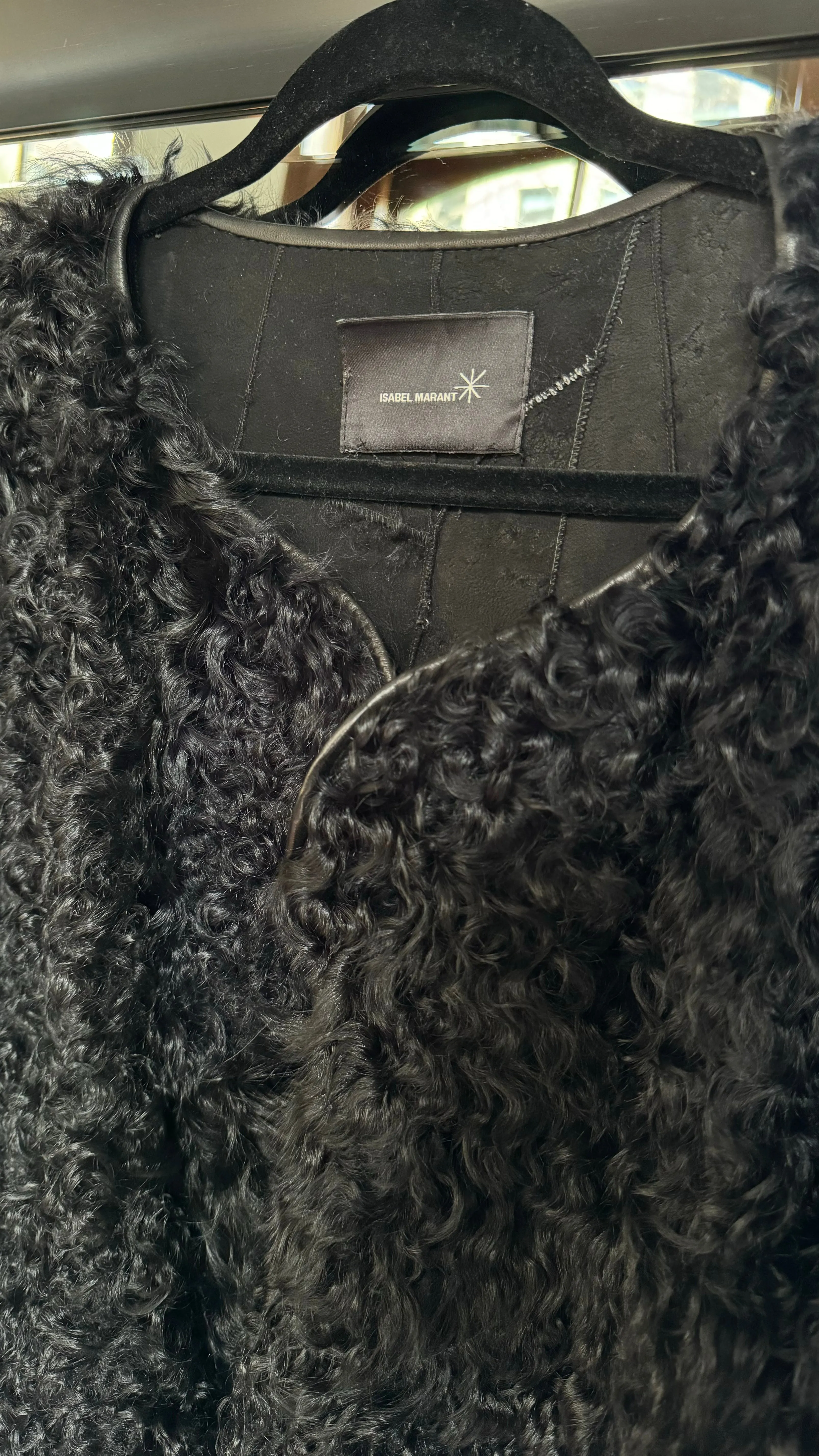 ISABEL MARANT Coat