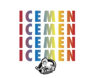 Jacksonville Icemen Pride Shirt