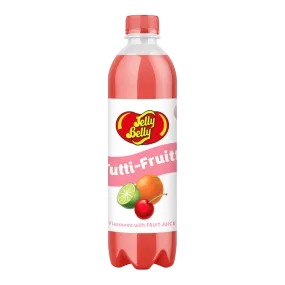 Jelly Belly Fruit Drink Tutti Fruitti