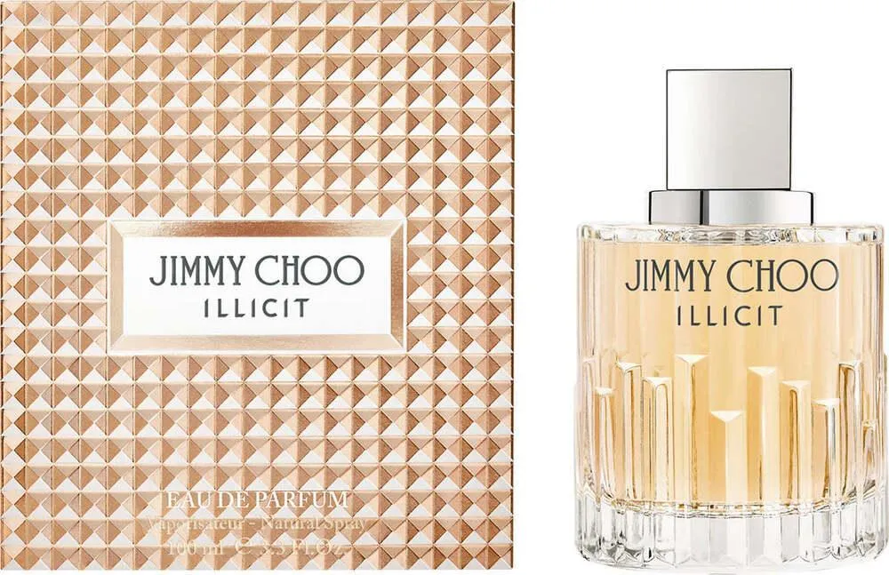 Jimmy Choo Illicit