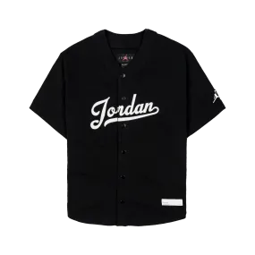 Jordan Flight MVP Men's Baseball Top