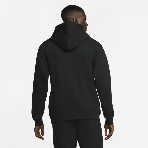 Jordan - Men - Graphic Holiday Pullover Hoodie - Black