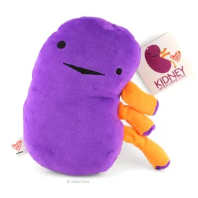 Kidney Plush