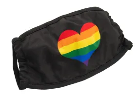 Love Wins - Dust Mask