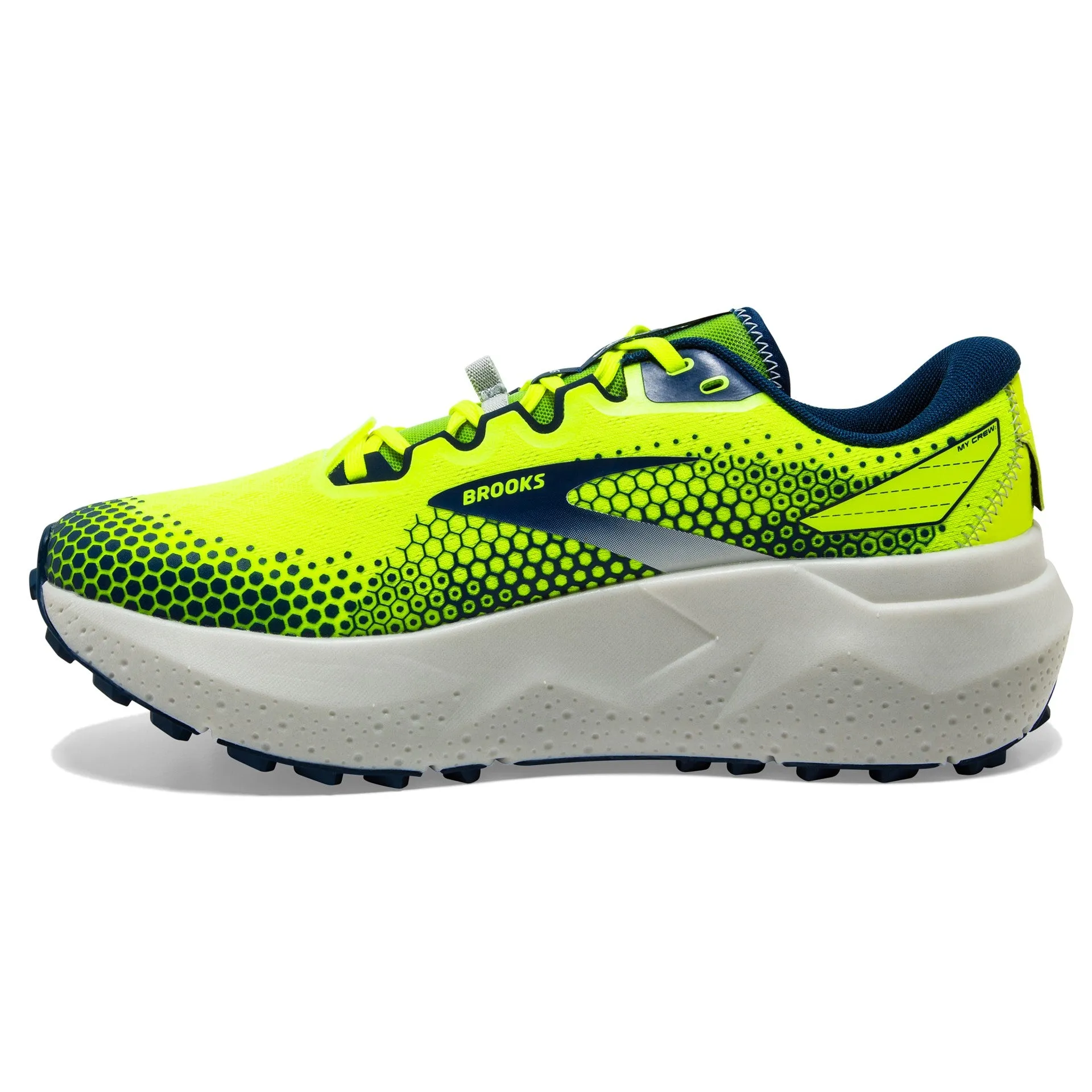 MEN'S CALDERA 6