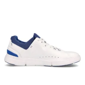 Men's CloudRoger Advantage Court - White/Cobalt