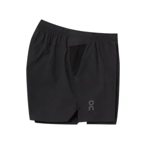 Mens On Running Essential Shorts