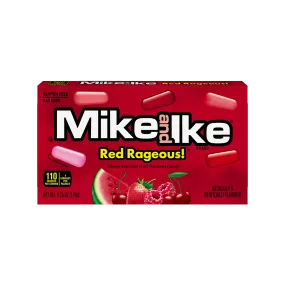 Mike and Ike RedRageous